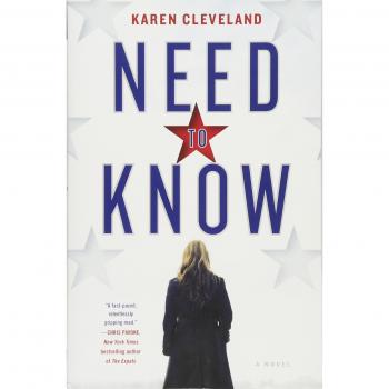 Need to Know: A Novel
