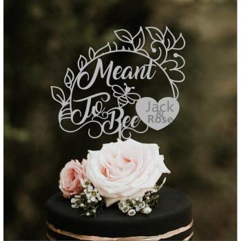 Marriage Engagement Party Sign