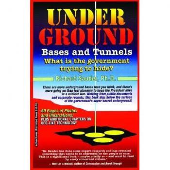 Underground Bases & Tunnels