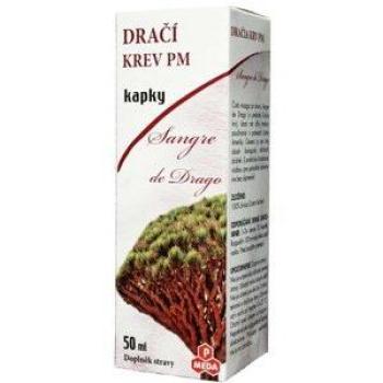 PM Dračí esence 50 ml
