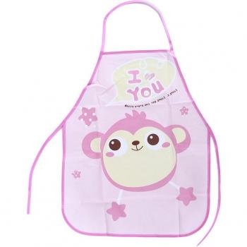 Bavoir Bébé Été Sans Manches