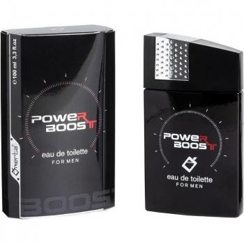 Men’s PowerLift Fresh Spray – 100 ml
