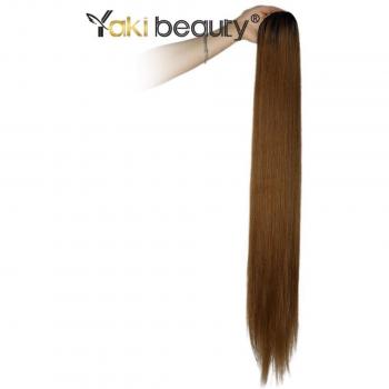 Yaki Beauty – Coletero Natural Extensión 30”