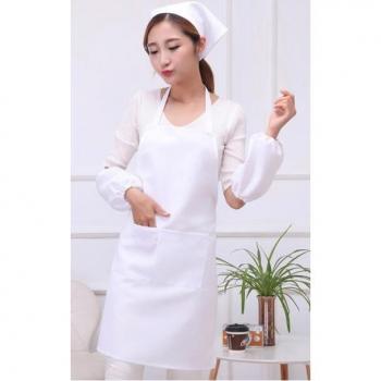 Traje de Cocina para Profesores de Guardería