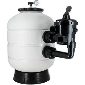 Filtratore Sabbia Millennium 12 m³/h 560 mm