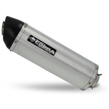 Kawasaki ZRX‑1200 Escape 01‑04 Cobra SC3 Bolton Aluminio