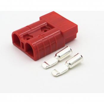 High-Current SB50 Plug Connector 600V 50A