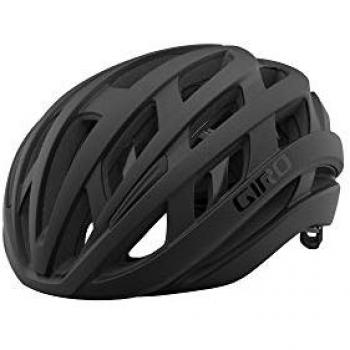 Giro Casco Helios Spherical MIPS Nero Fade Mat