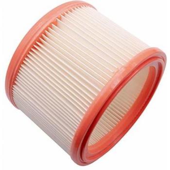 VHBW filtro per aspirapolvere per Nilfisk Attix 550-21, 590-21, 751-11, 751-21, 751-2M, 791-21 EC elemento filtrante