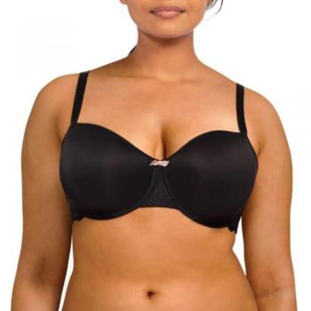 Soutien‑gorge « Silhouette Nocturne » – Mémoire de Forme