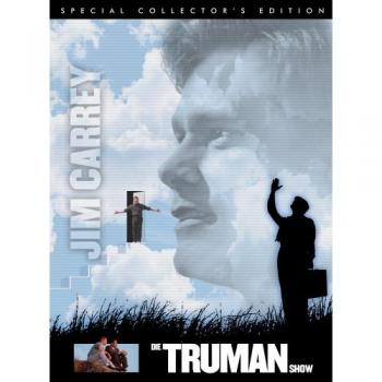 La Vie est Belle (Die Truman Show) - Édition Spéciale Collector