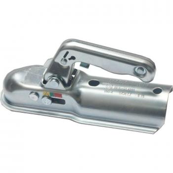 Durable 800KG Trailer Hitch Tow Ball Recovery Kit with Cover