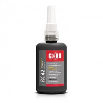 Klej do gwintów RC42 50 ml CX-80