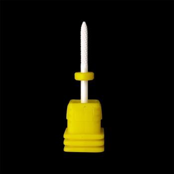 Ceramic Nail Drill Bit for Electric Manicure Machine