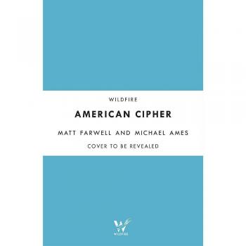American Cipher: One Soldier's Nightmare in the Afghanistan War