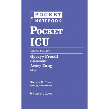 Pocket ICU