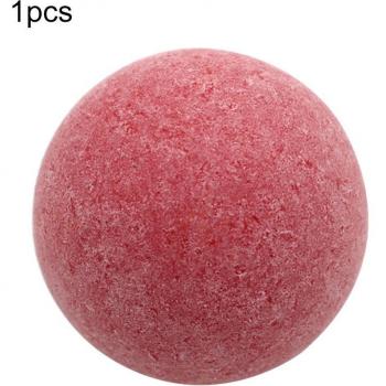 Kids' Foosball Replacement Balls - 36mm Soccer Balls (4 Pack)