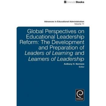 Global Perspectives on Educational Leadership Reform