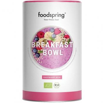 BREAKFAST BOWL LAMPONI ACAI
