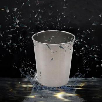 600ml Outdoor Travel Cup Stainless Steel