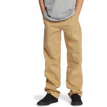 Chino Worker Relaxed DC Shoes