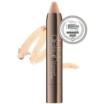 Delilah Farewell Cream Concealer Barley