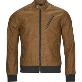 Kaporal Herrenjacke Nino Braun S