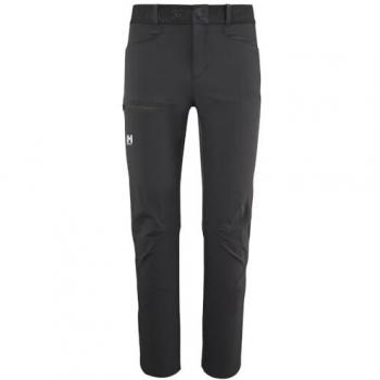 Millet Uomo Pantaloni Onega Stretch Nera