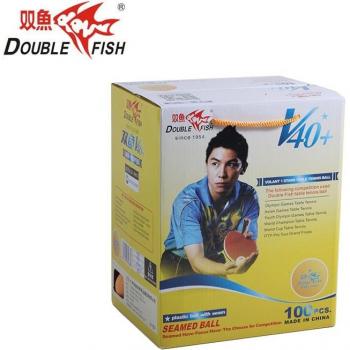 Bolas de Ping Pong ABS Doble Volant