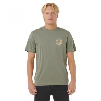 Rip Curl Surf Trip Cactus Verde Tee