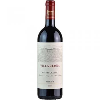 Chianti Classico Riserva DOCG 2020 von Cecchi