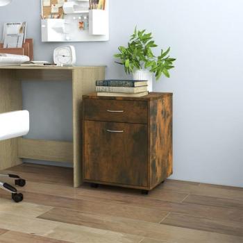 Mueble Contrachapado Rojo Prolenta Premium