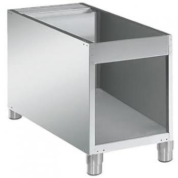 Soubassements pour réchauds 400 mm – Virtus