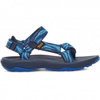 Teva Unisex Sandalen Hurricane XLT 2 Blau (37)