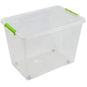 Contenitore multiuso Artplast 41x60 cm