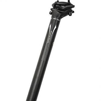 ACO-SP11 Zadelpen Fiets 27,2mm 400mm Alu