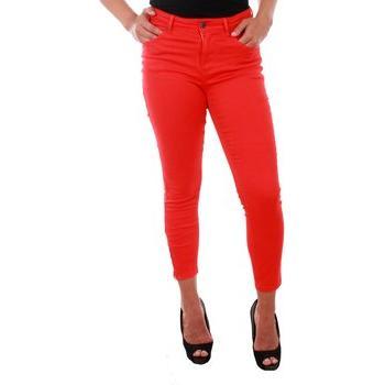 Vero Moda Jean VMHOT SEVEN MR SLIM AZULON FEMENINO TALLA 32