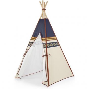 Cabaña Tipi Nava Apache