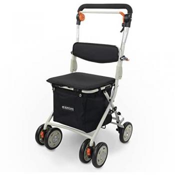 Mobiclinic Coliseo Pliant‑Chariot