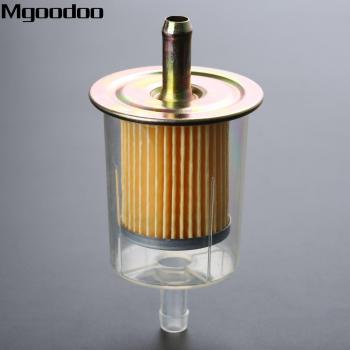 Mgoodoo 8mm Gasoline Fuel Filter