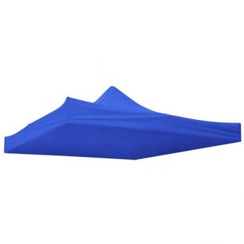 10x10 Ft Outdoor Canopy Replacement Top