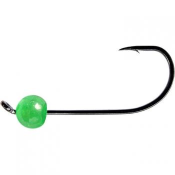 Bleikopf Trout Master Tungsten Micro Jig 0,5g (x3)