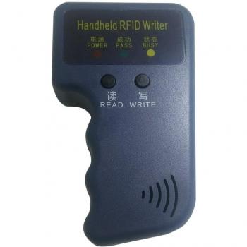 125kHz RFID IC Card Duplication Tool – Handheld Key Duplicator, EM4305 Compatible