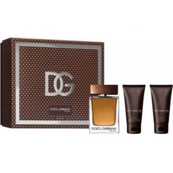Coffret Eau de Toilette The One Pour Homme 100 ml