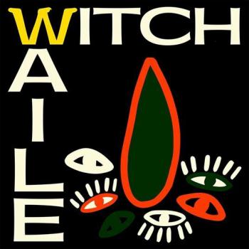 Sencillo de Vinilo 7 - Witch de Waile
