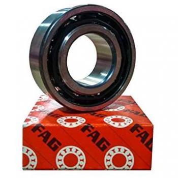 FAG Cuscinetto a Sfera 3207 BD2ZTVHC3 – Contatto obliquo, 35 mm interno, 72 mm esterno, 27 mm spessore