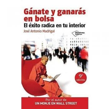 GANATE Y GANARAS EN BOLSA