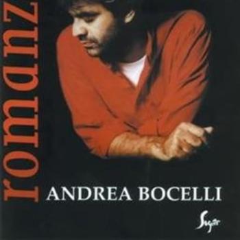 Unknown Andrea Bocelli - Romanza: Piano Vocal Guitar