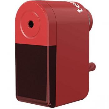 Affuteur de crayons à main Tenwin 3 couleurs