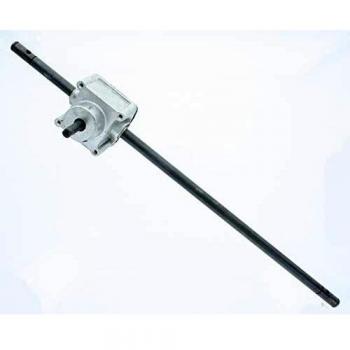 Differenziale Completo Tosaerba DY18-135P